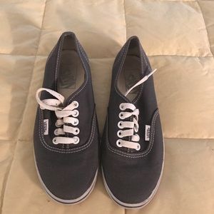 Women’s vans